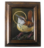 Wren Saint 5x7