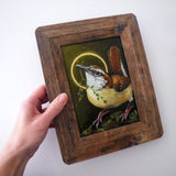 Wren Saint