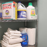 $20 for Cleaning Supplies
