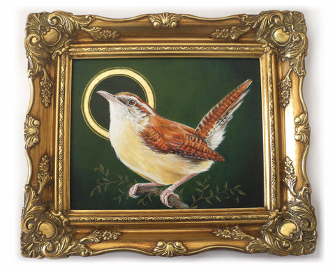 Wren