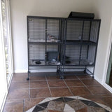 $200 for cages